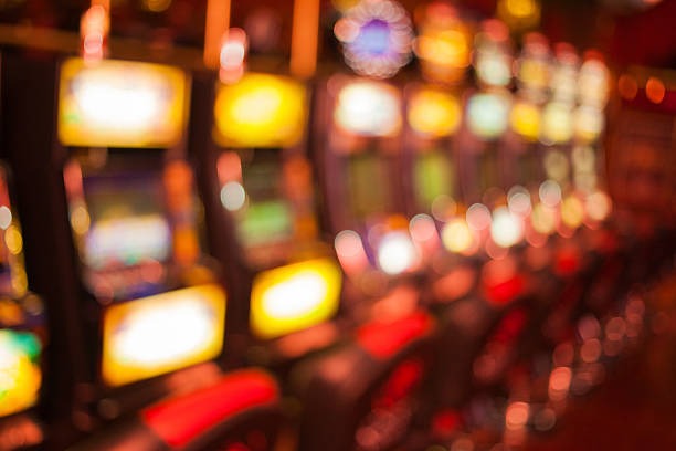 VIP Roulette Game